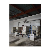 Platinum Heating and Air LLC