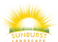 Sunburst Landscape