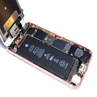 WE REPAIR IPHONES ALL DAY