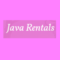 JAVA RENTALS