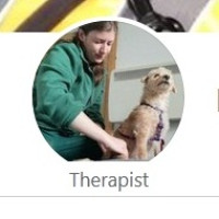 Physiotherapy with Emma