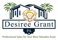 Desiree Grant P.A., Fidelity Real Estate LLC