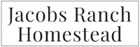 Jacobs Ranch Homestead