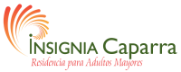 Insignia Caparra - Senior Living and Memory Care