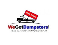 We Got Dumpsters Wilmington DE
