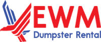 EDR Hunterdon County Dumpster Rental , NJ