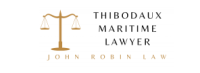 Thibodaux Maritime Lawyer
