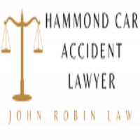 Hammond Car Accident Lawyer