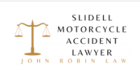 Slidell Motorcycle Accident Lawyer