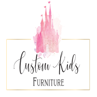 Custom Kids Furniture