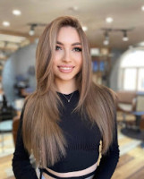 Hotties Hub Hair Salon