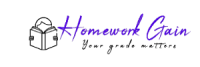 Homework Gain