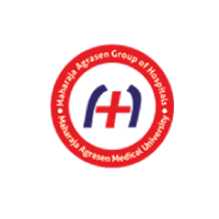 Agrasen Multispeciality Hospital
