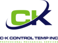 CK CONTROL TEMP INC.