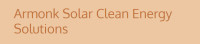 Armonk Solar Clean Energy Solutions