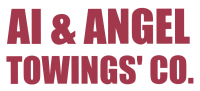 Ai & Angel Towings' Co.