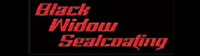 Black Widow Sealcoating