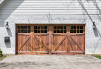 South Plainfield Garage Doors Repairs