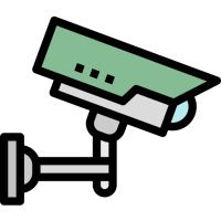 Vicohome CCTV camera app