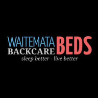 Waitemata Backcare Beds - North West