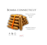 Hand made cigars