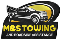 M&S Towing and Roadside Assistance