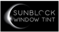 Sunblock Window Tint