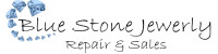 Blue Stone Jewelry Repair