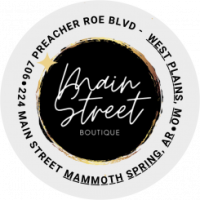 Main Street Boutique