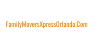 Family Movers Orlando