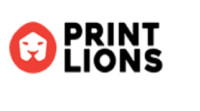 Print Lions