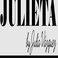 Julieta by Julia Vázquez