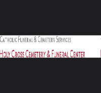 Holy Cross Cemetery & Funeral Center