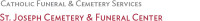 St. Joseph Cemetery & Funeral Center