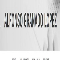 ALFONSO GRANADO LOPEZ