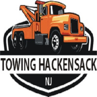 Hackensack Towing’s Service