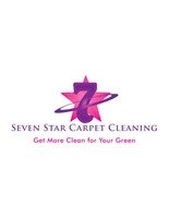Seven Star Carpet Cleaning
