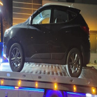 Rapid 24 hr Towing & Wrecker