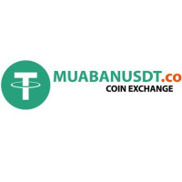 Mua Bán USDT