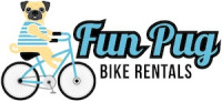Fun Pug Bike Rentals