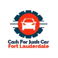 Cash for Junk Car Fort Lauderdale
