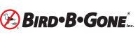 Bird B Gone