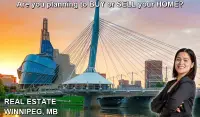 Cyril Rocero - MaxPro Real Estate - Winnipeg Realtor