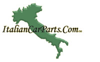 Italian Car Parts