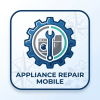 Appliance Repair Mobile