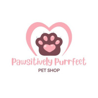 PawsitivelyPurrfect Pet Shop