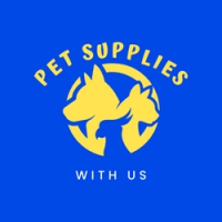 Pet Supplies With Us