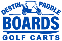 Destin Paddle Boards