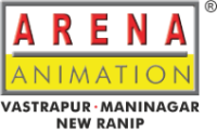 best vfx institute in ahmedabad - Arena Animation