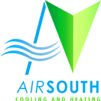 AirSouth Cooling and Heating of Meridian